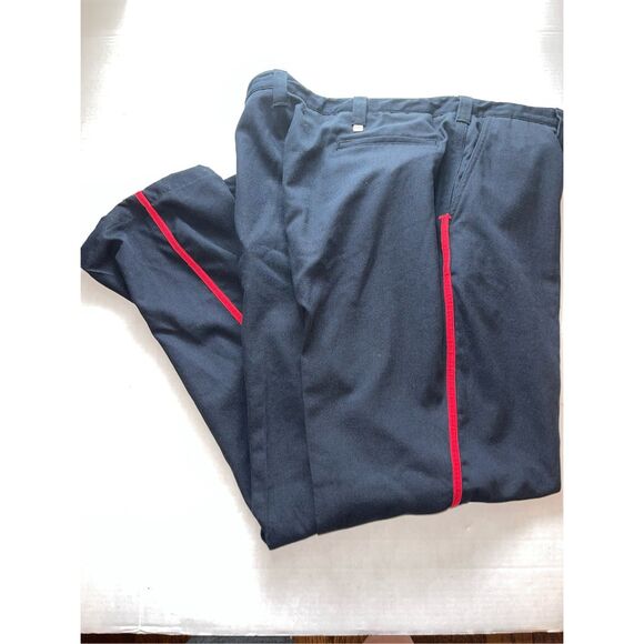 Flying Cross Nomex IIIA Cargo LAPD‎ Navy FR Fire Resistant Pants 42R A43 - Picture 1 of 9